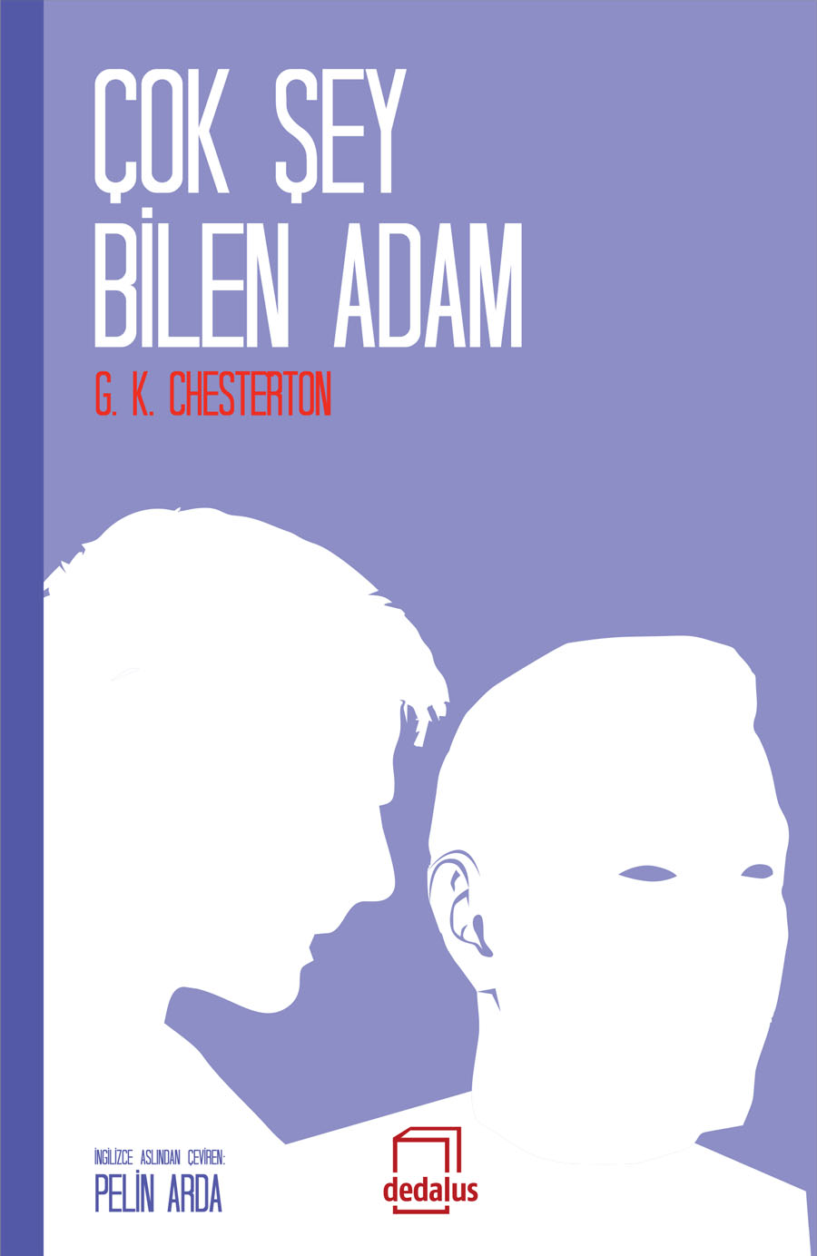 Çok Şey Bilen Adam